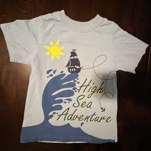 The Children’s Place Toddler T-shirt